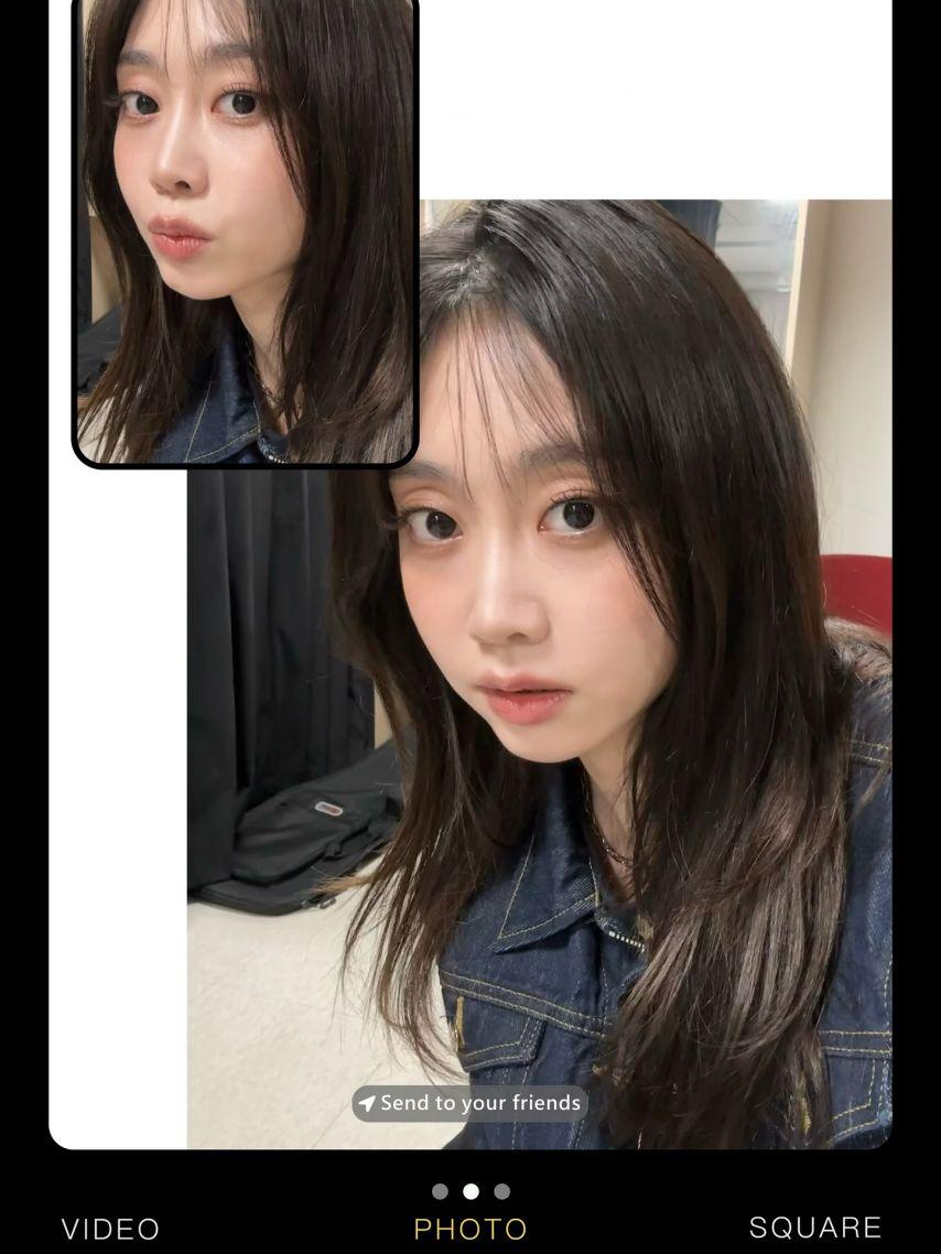 류수정 서지수 러블리즈 인별 등2