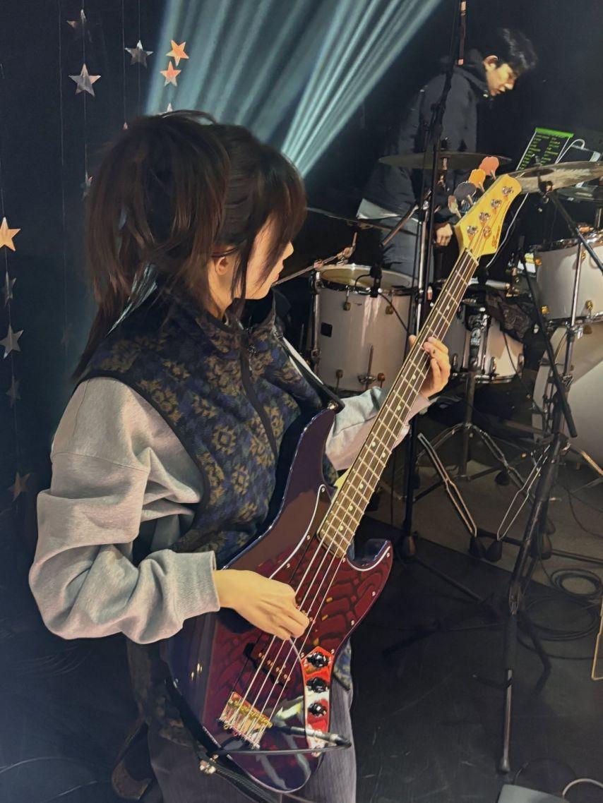 류수정 서지수 러블리즈 인별 등9