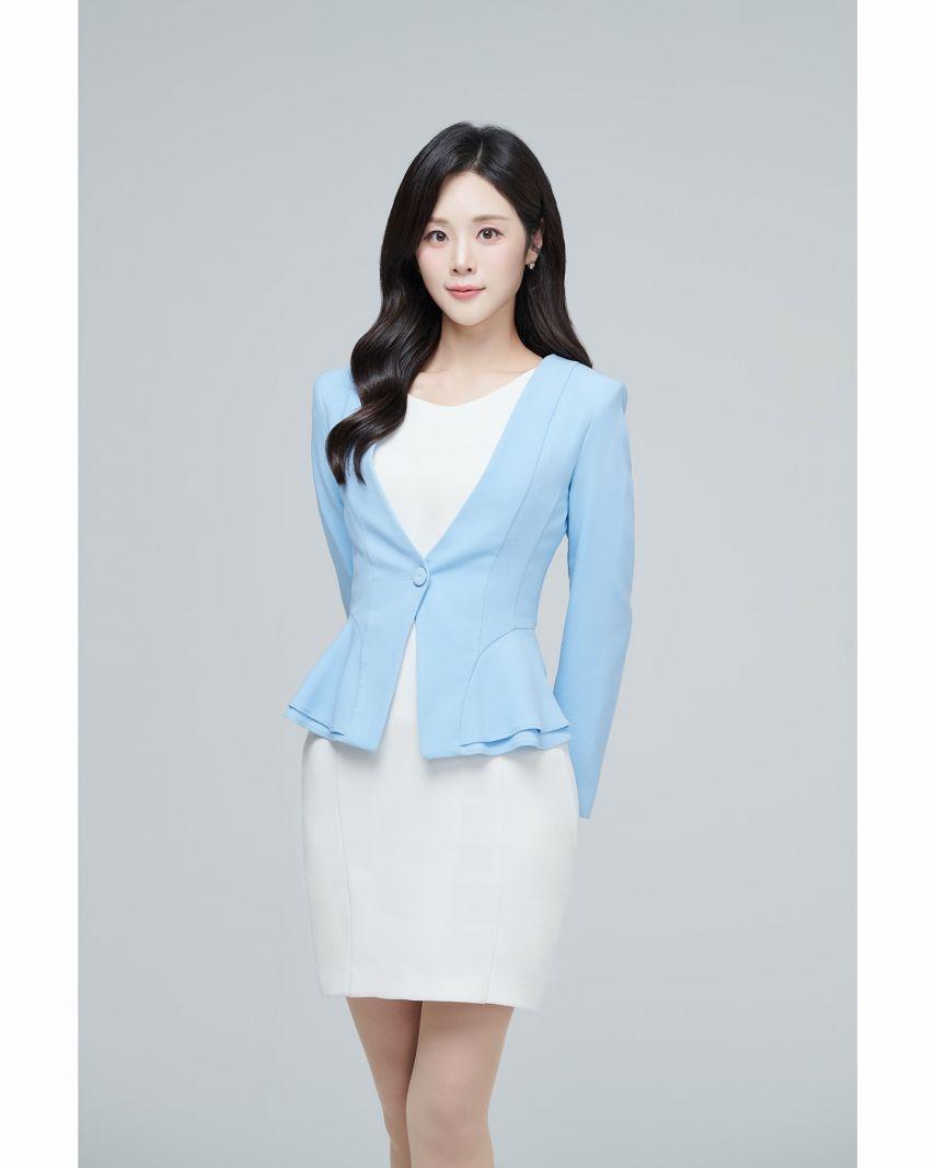 정유현 아나운서0