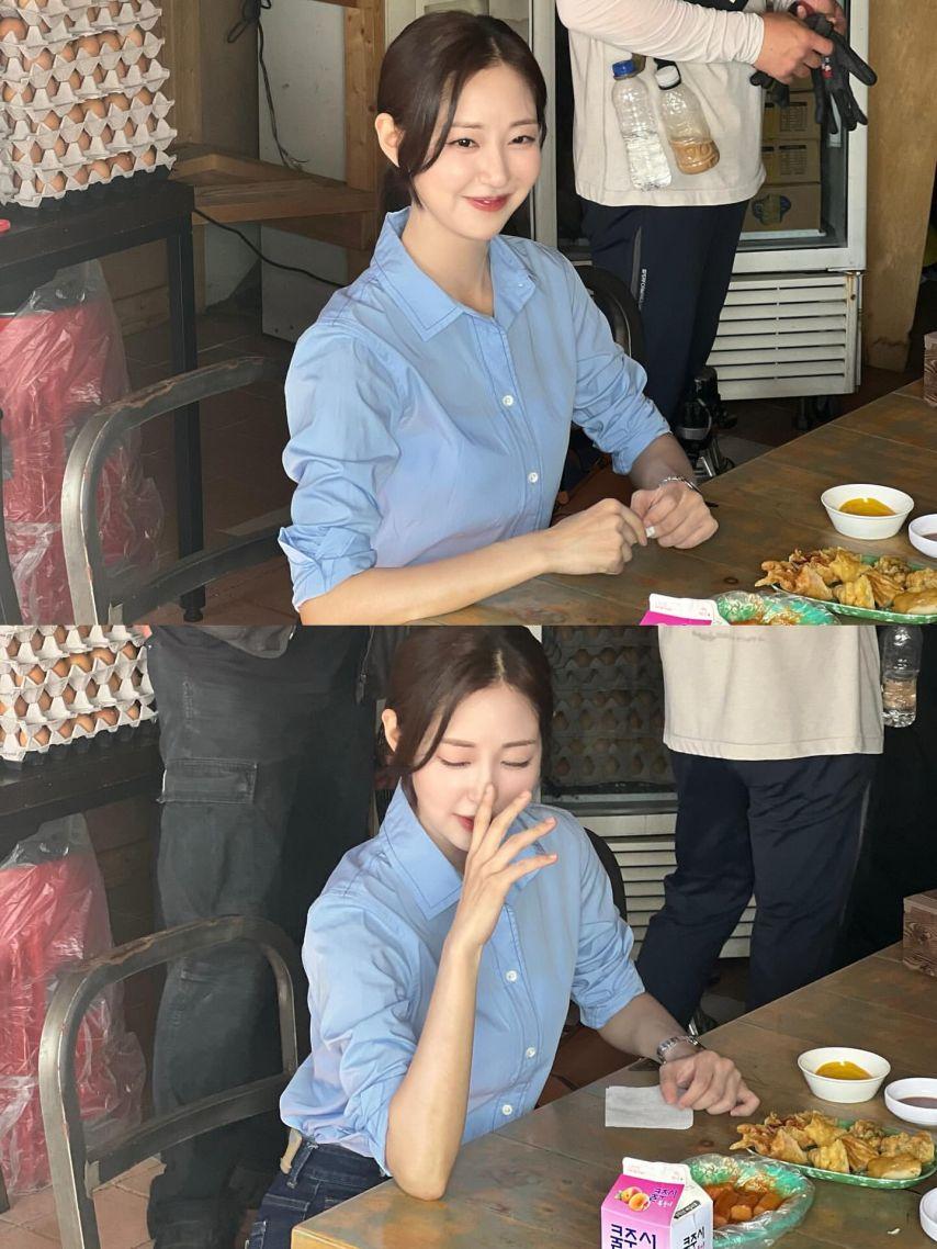 신슬기 인스타0