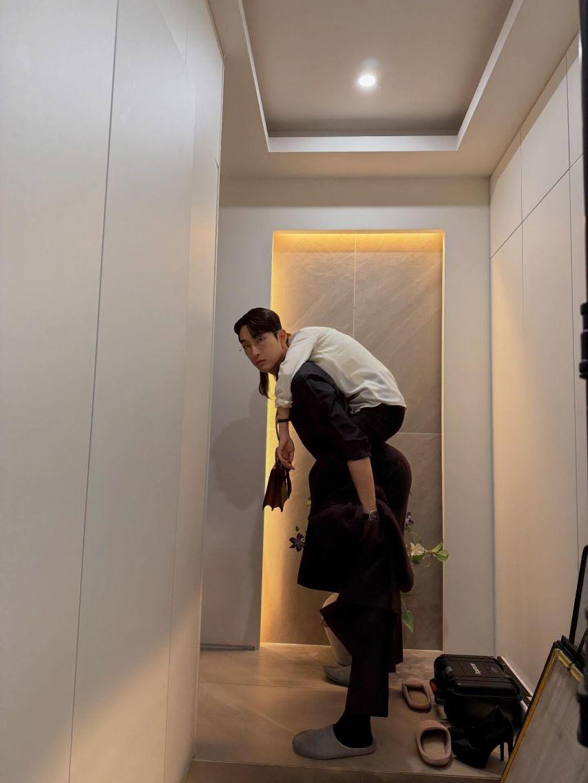 신슬기 인스타10