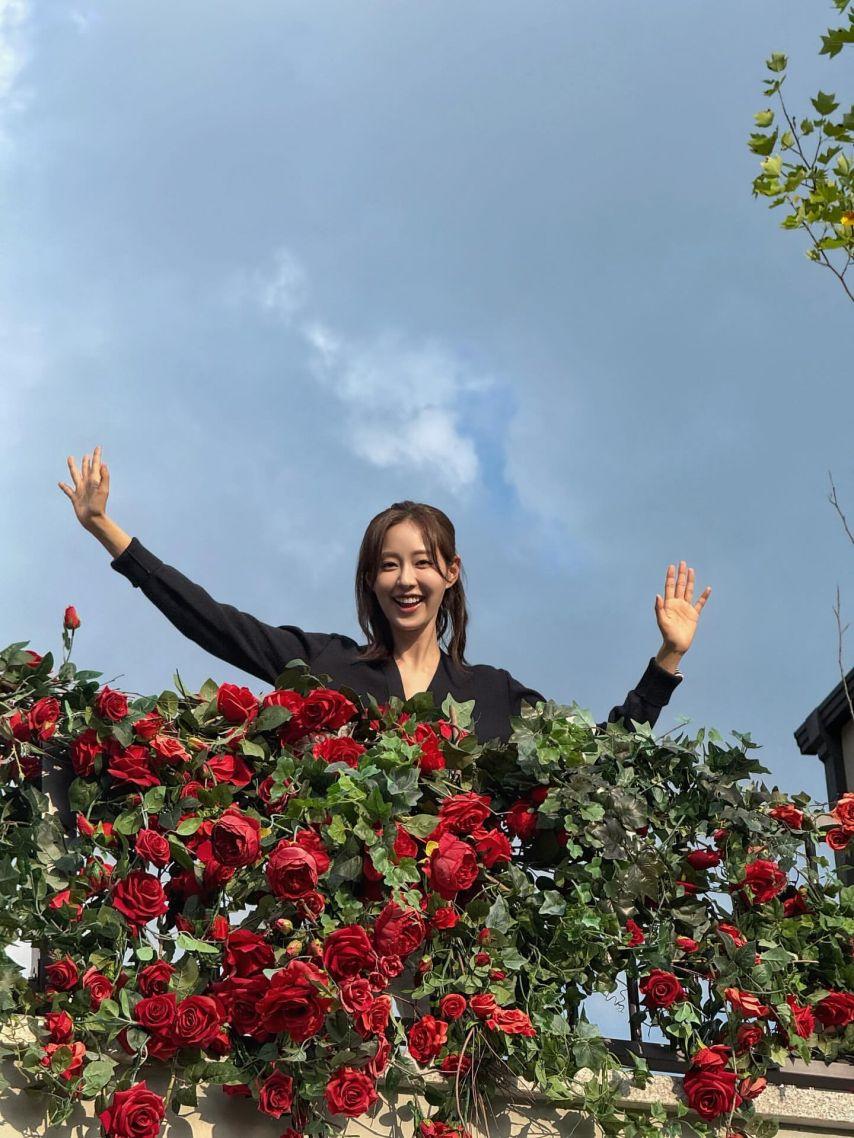 신슬기 인스타14