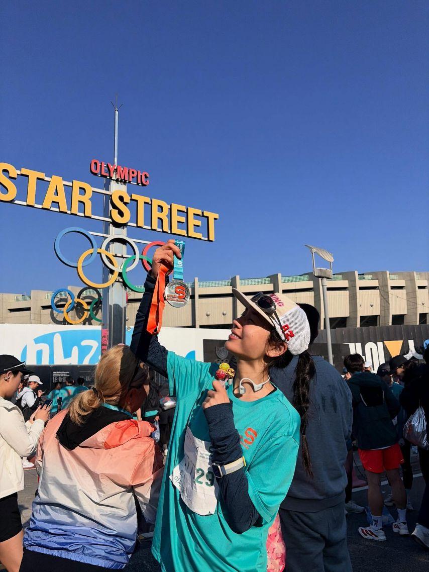 안은진 인스타2