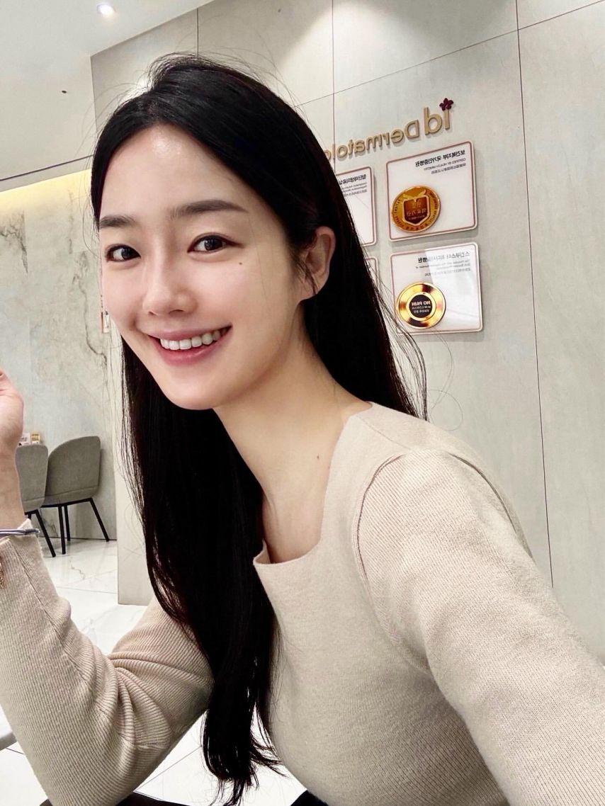 손민정 아나운서0