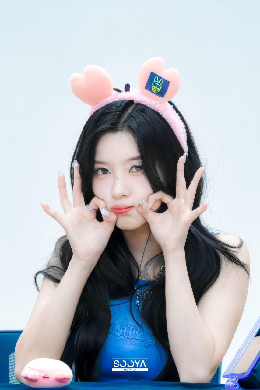 케플러 김다연1