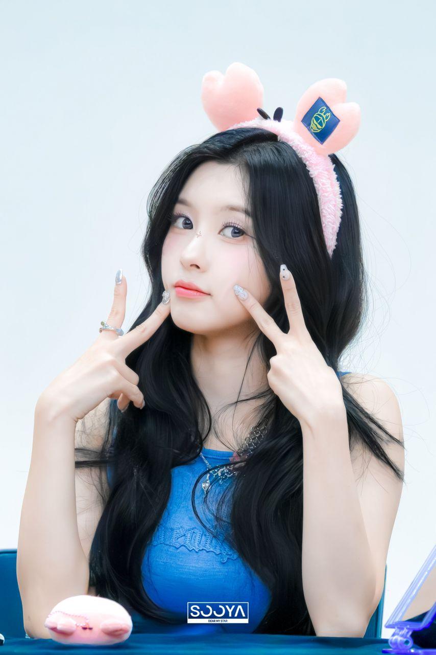 케플러 김다연2