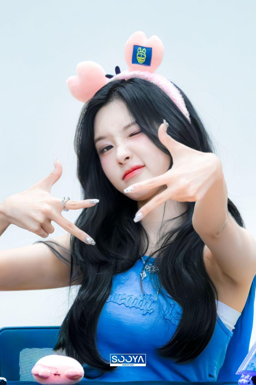 케플러 김다연3