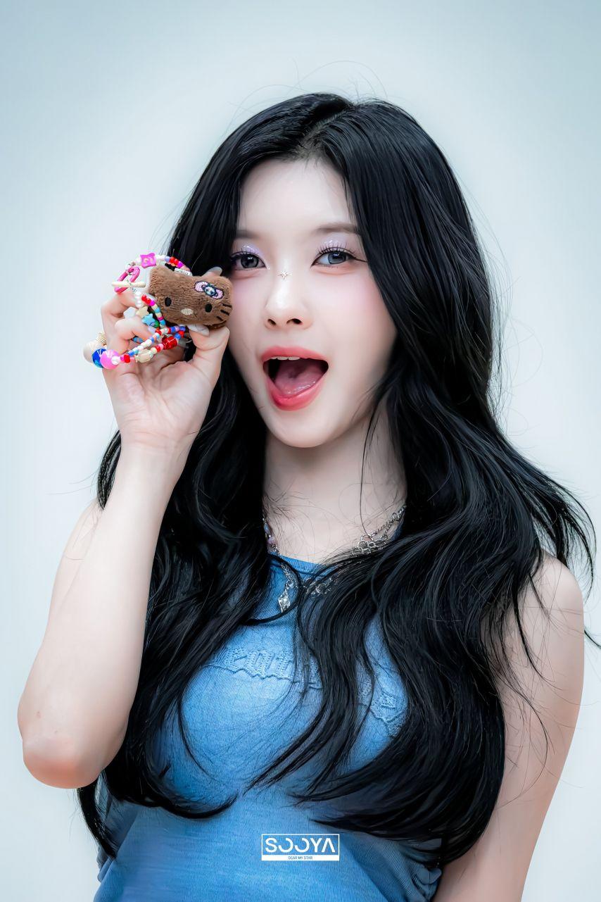 케플러 김다연6