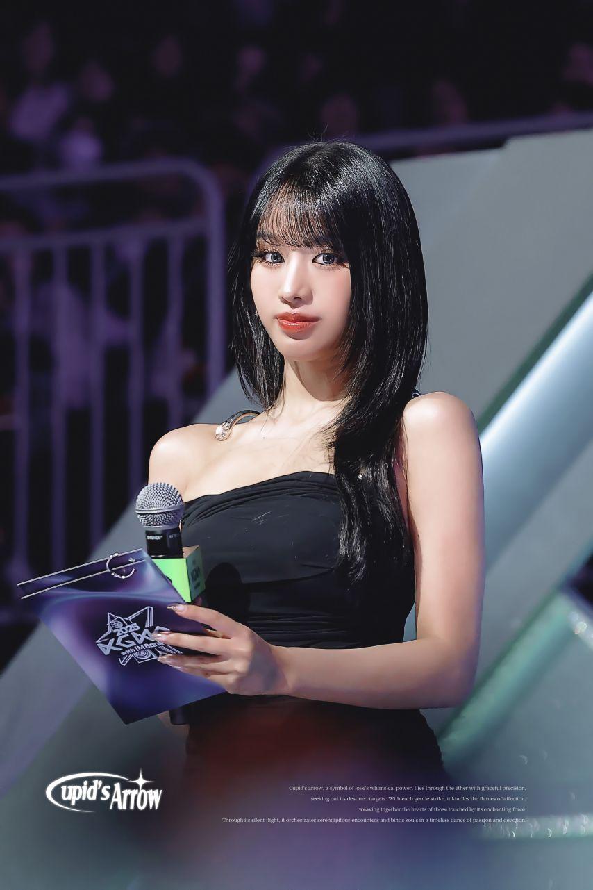 키스오브라이프 나띠0