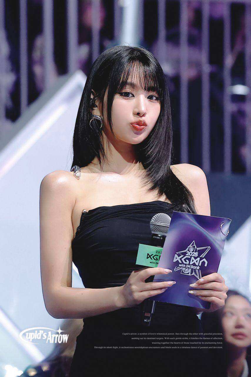 키스오브라이프 나띠2