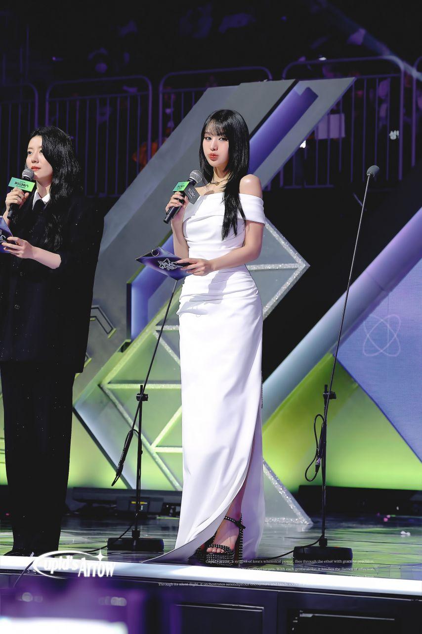 키스오브라이프 나띠3