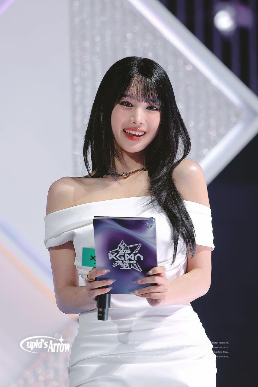 키스오브라이프 나띠7