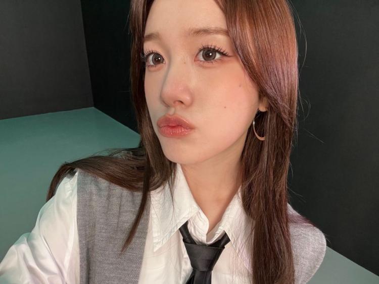 스테이씨 재이1