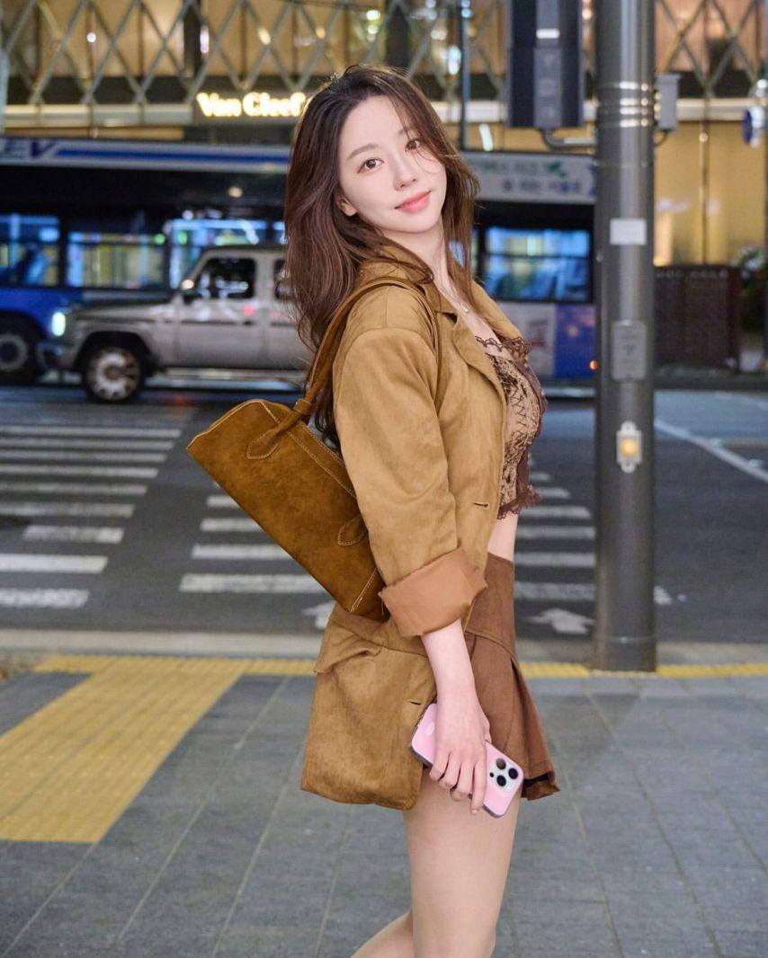 황유주 아나운서0