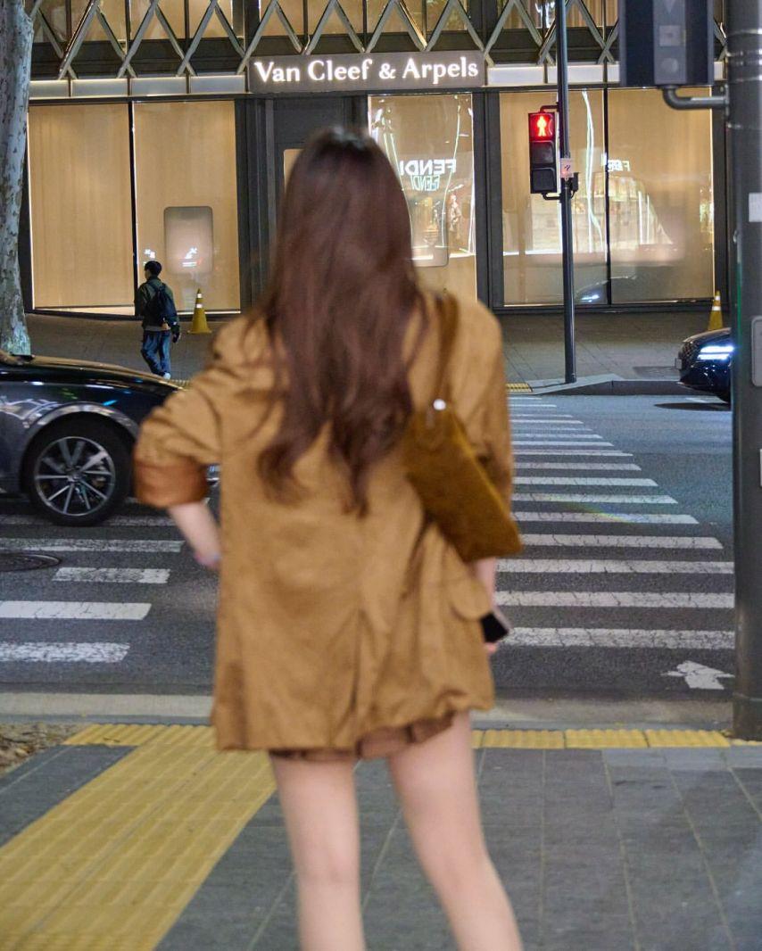 황유주 아나운서2