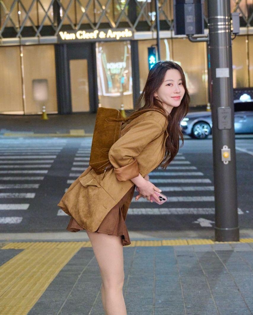 황유주 아나운서5