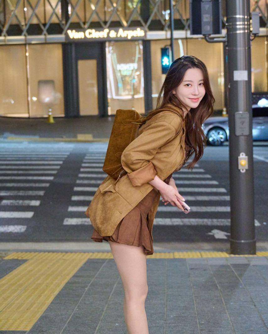 황유주 아나운서6