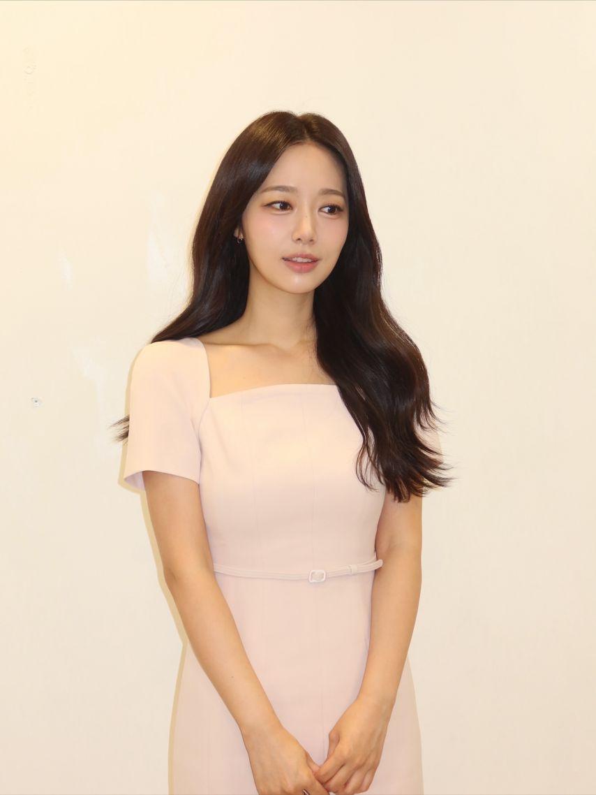 조서연 아나운서0