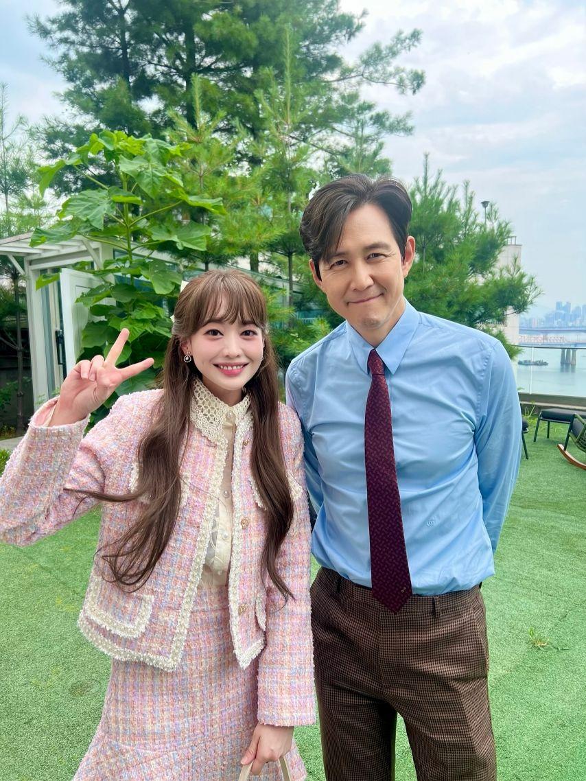 나현영 인별 얄미운사랑0