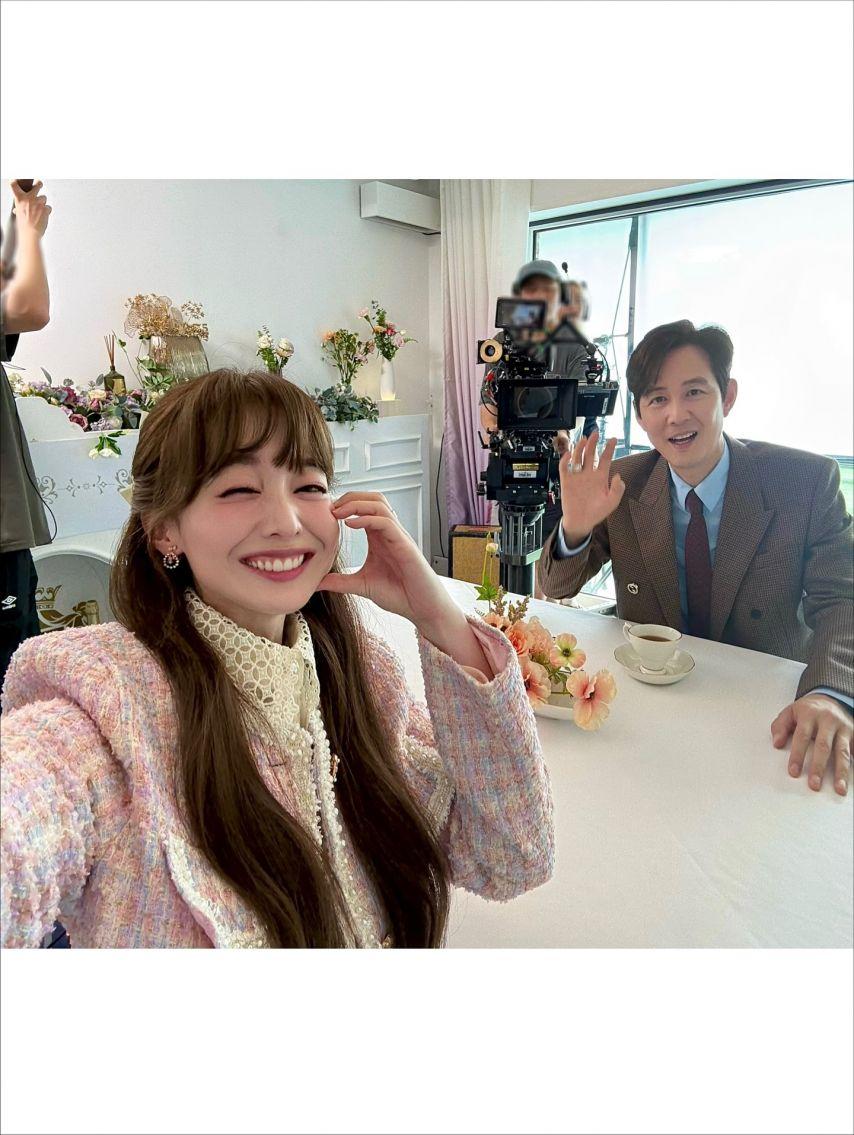 나현영 인별 얄미운사랑1