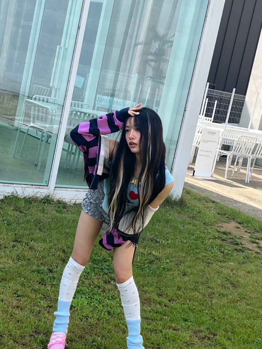 베이비돈크라이 쿠미2