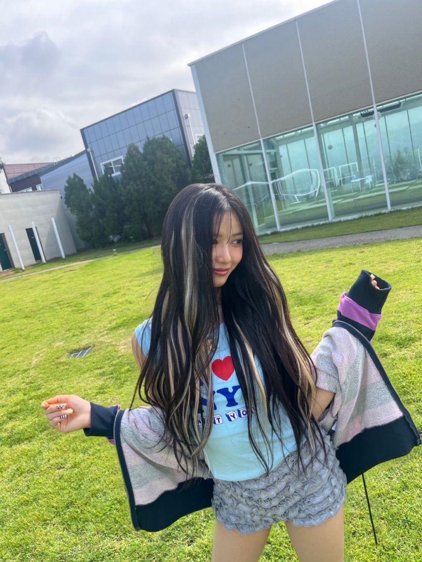 베이비돈크라이 쿠미3