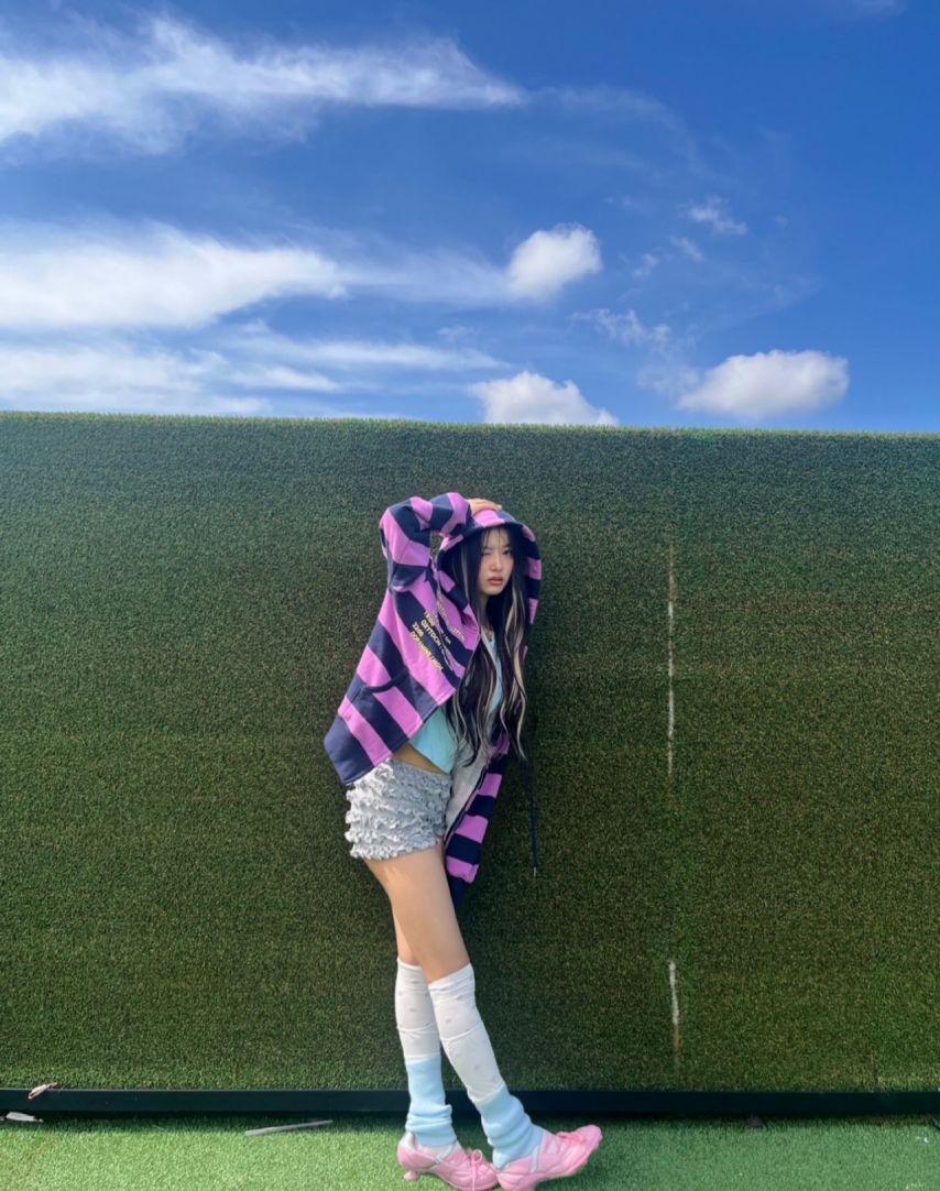 베이비돈크라이 쿠미5