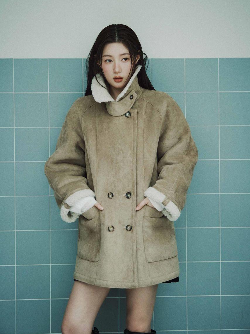 정채연 인별 ON&ON10