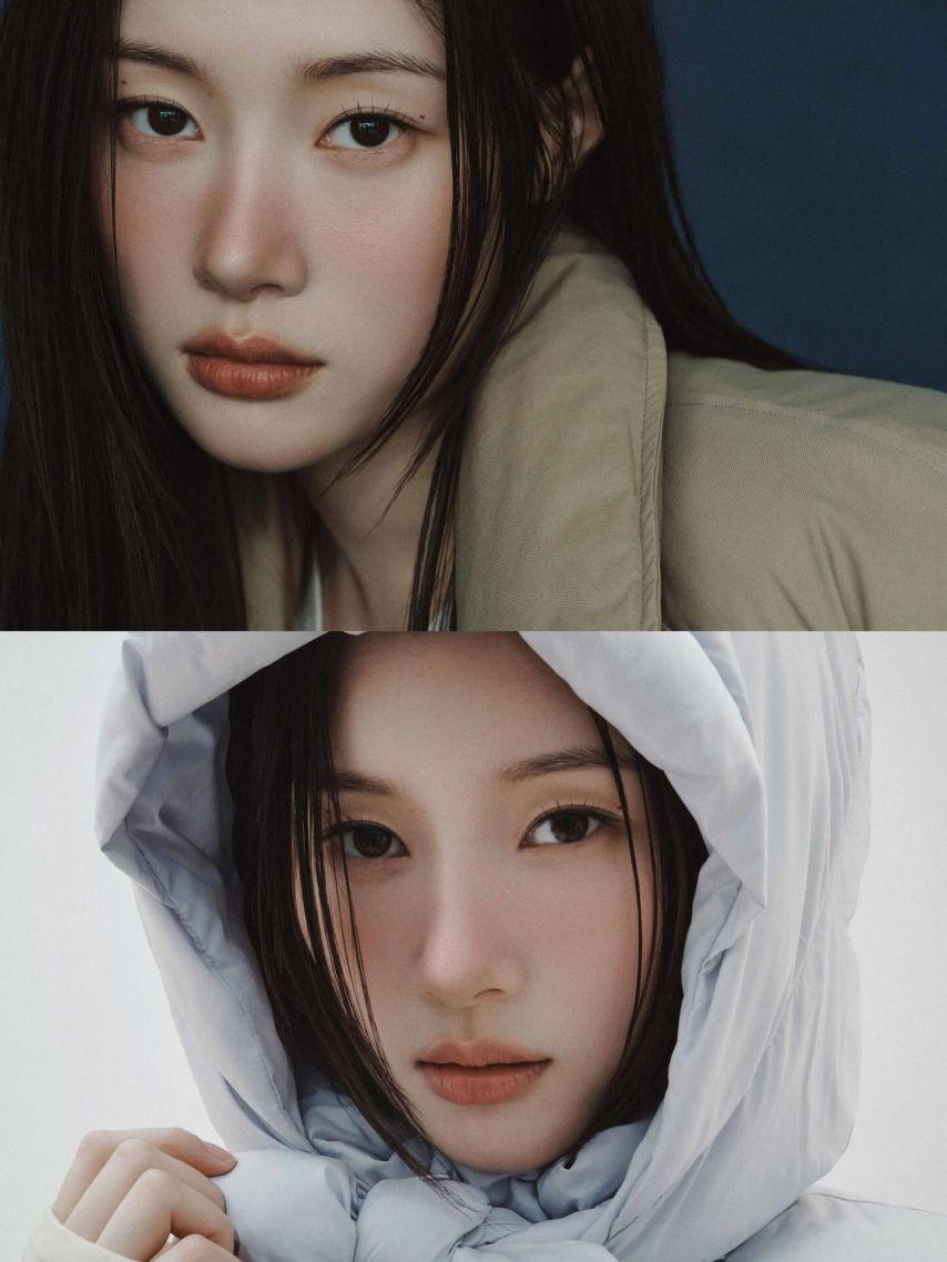 정채연 인별 ON&ON11