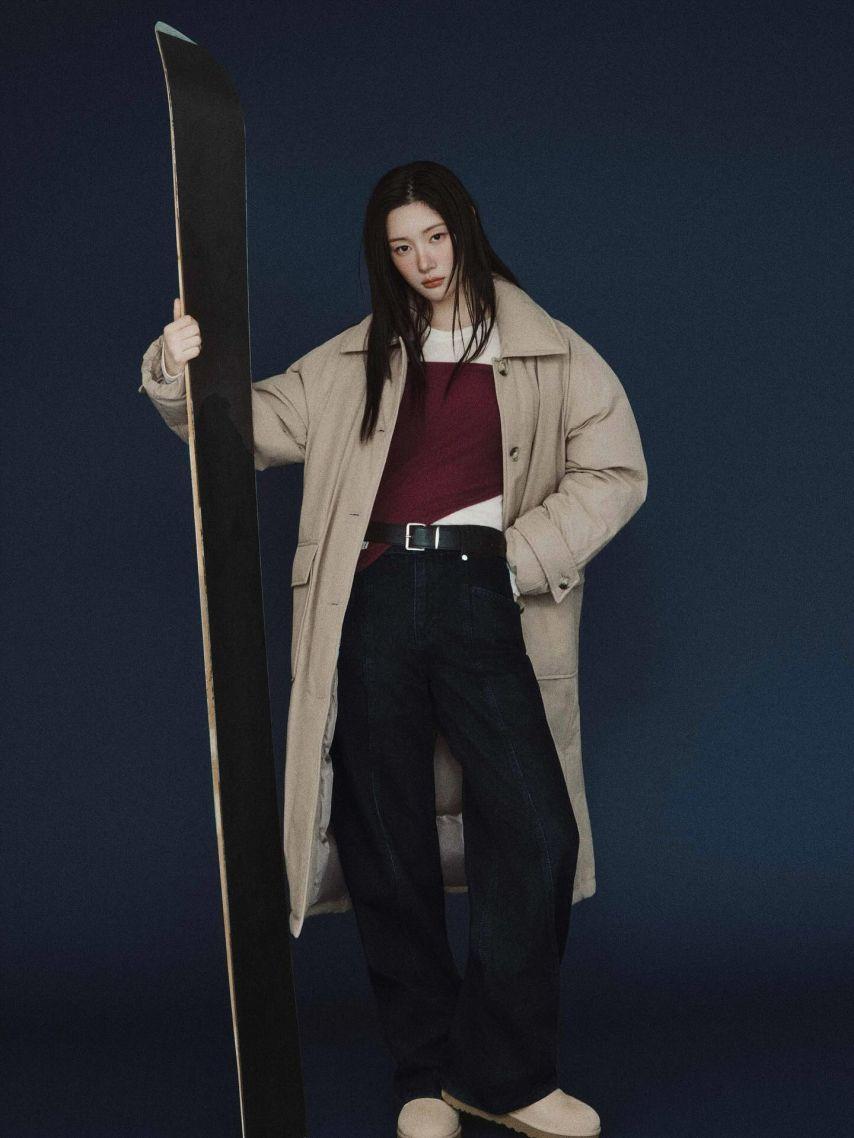 정채연 인별 ON&ON16