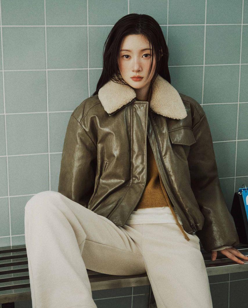 정채연 인별 ON&ON20