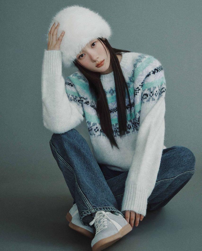 정채연 인별 ON&ON21