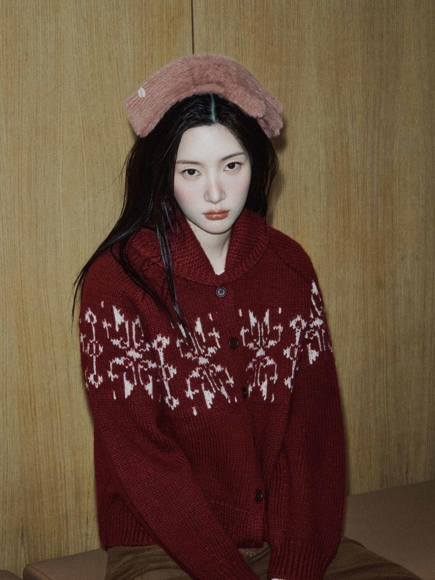 정채연 인별 ON&ON3