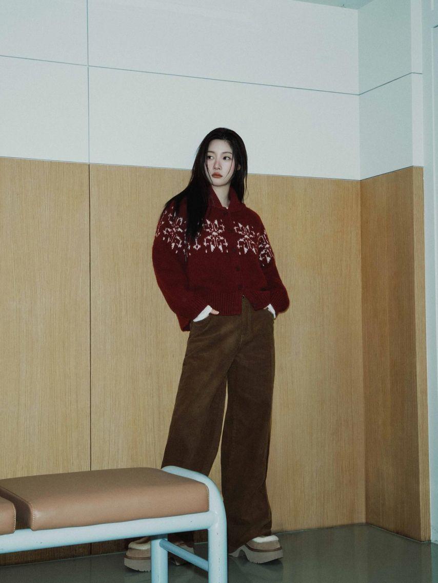 정채연 인별 ON&ON4