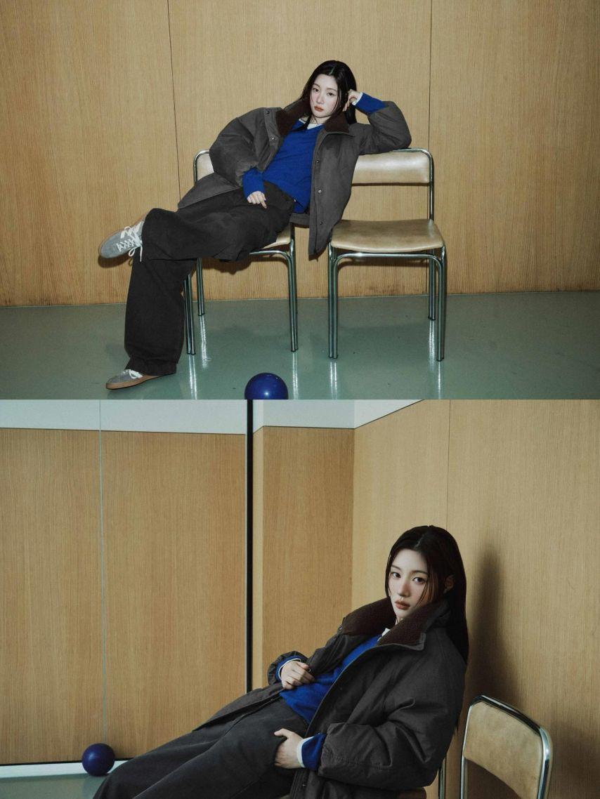 정채연 인별 ON&ON5