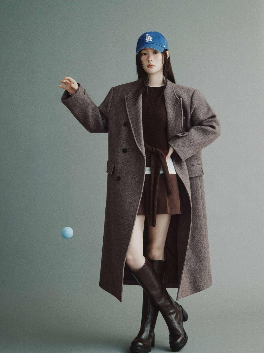 정채연 인별 ON&ON7