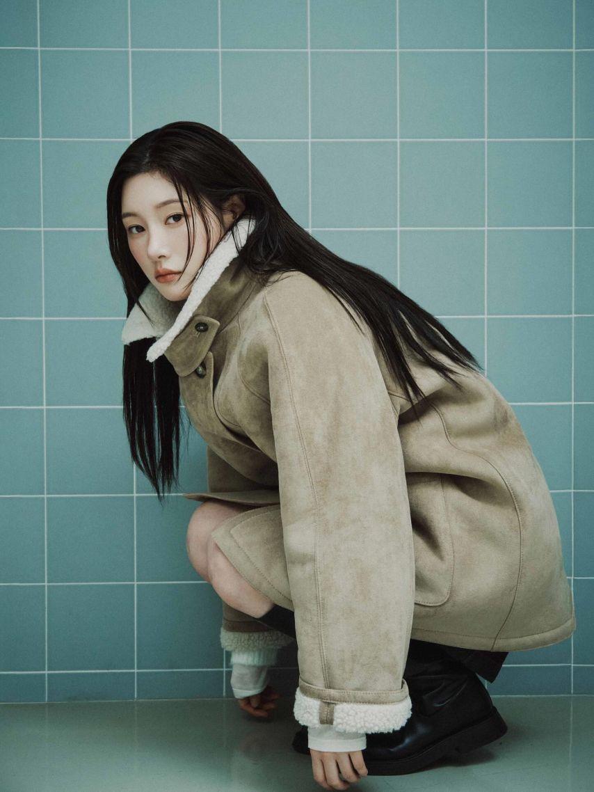 정채연 인별 ON&ON9