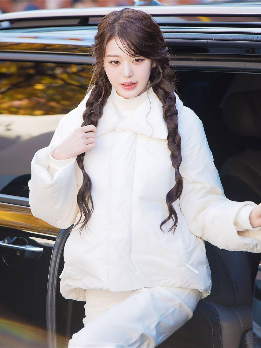 IVE (아이브) 장원영0