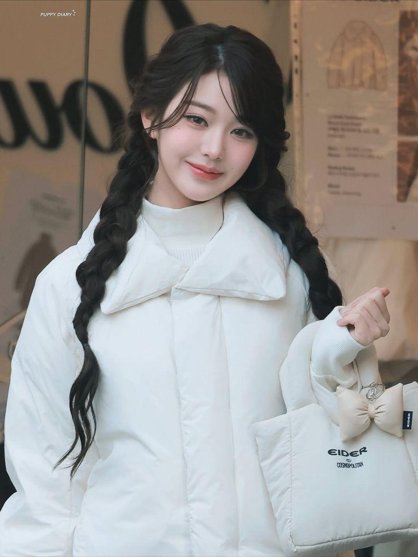 IVE (아이브) 장원영10