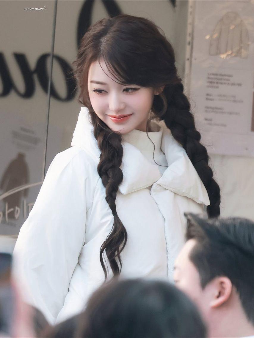 IVE (아이브) 장원영11