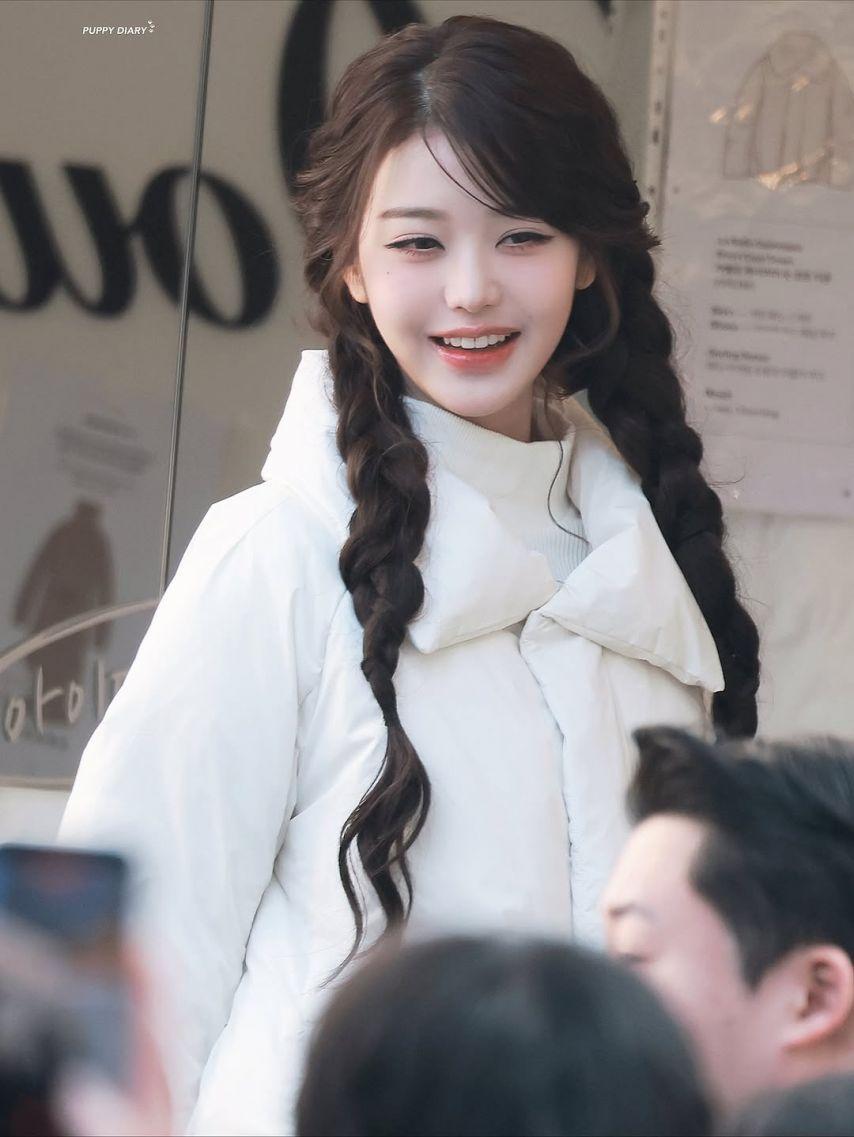 IVE (아이브) 장원영12