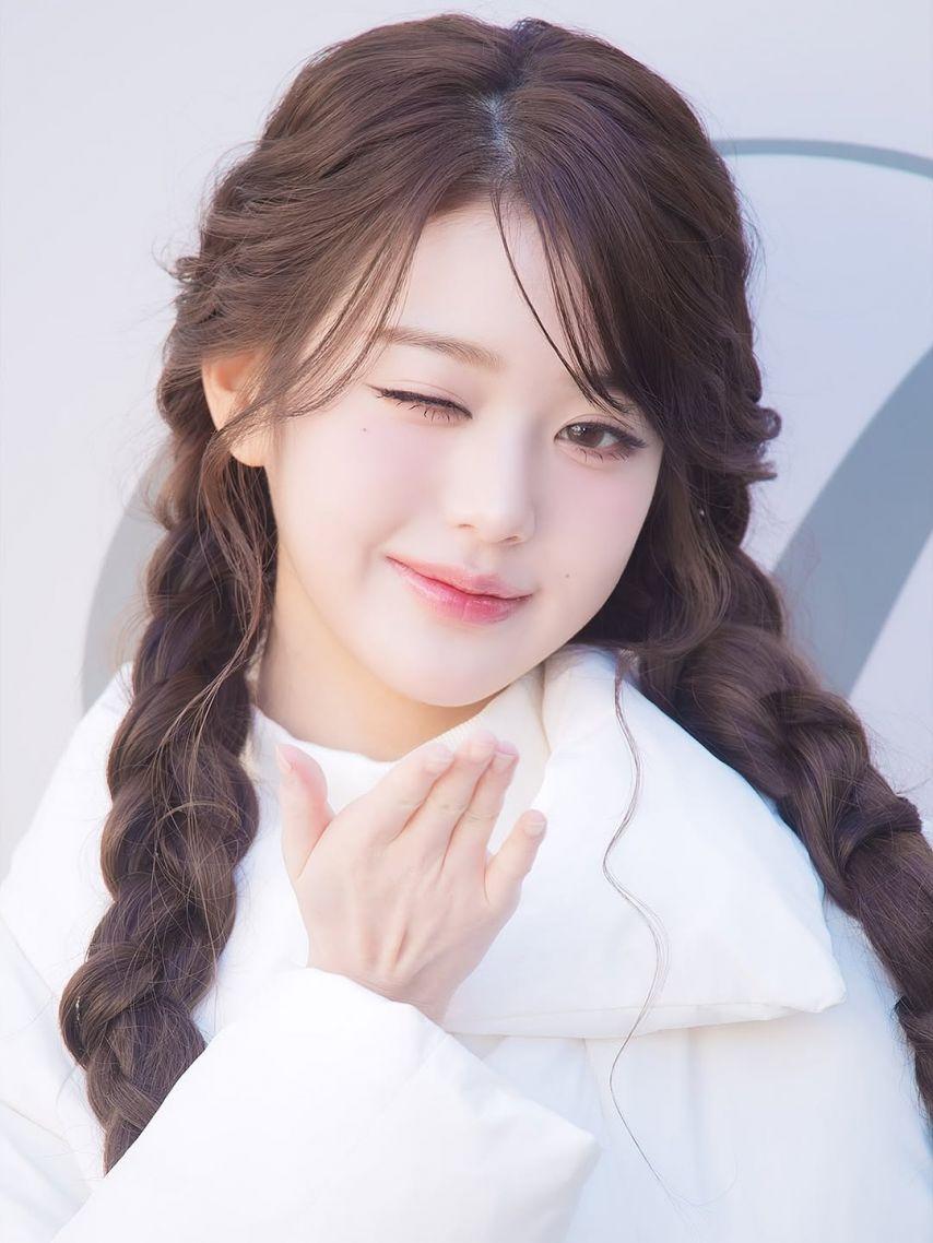 IVE (아이브) 장원영17