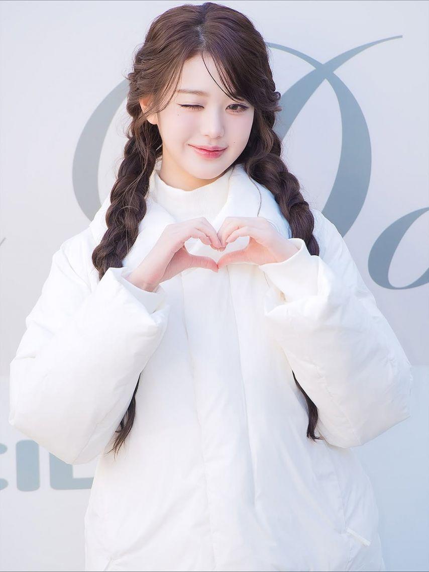 IVE (아이브) 장원영19