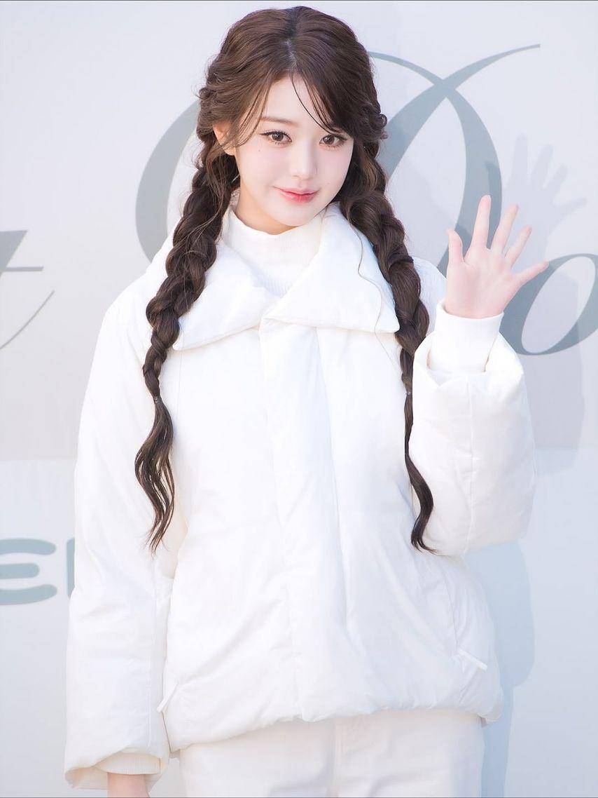 IVE (아이브) 장원영1