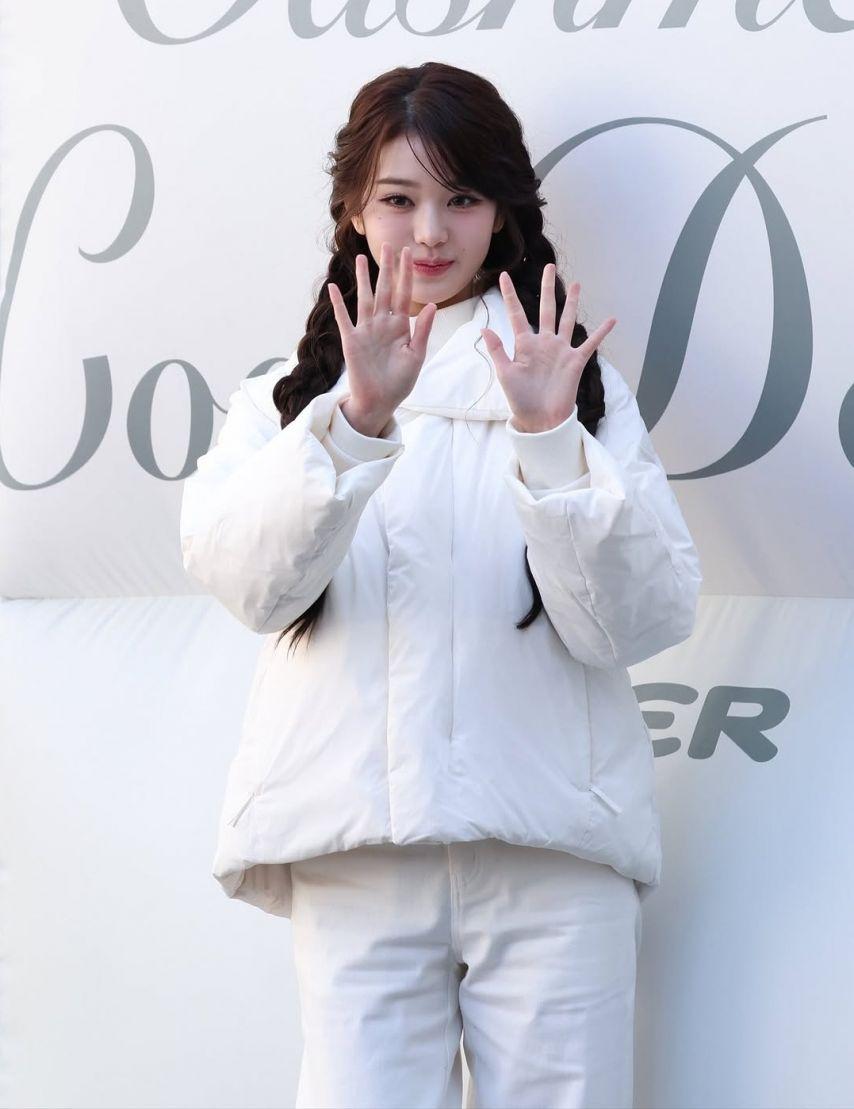 IVE (아이브) 장원영4