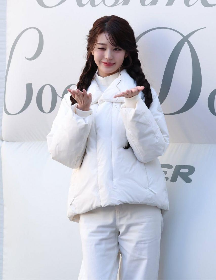 IVE (아이브) 장원영5