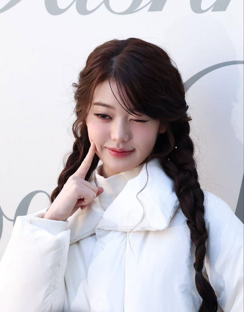 IVE (아이브) 장원영6