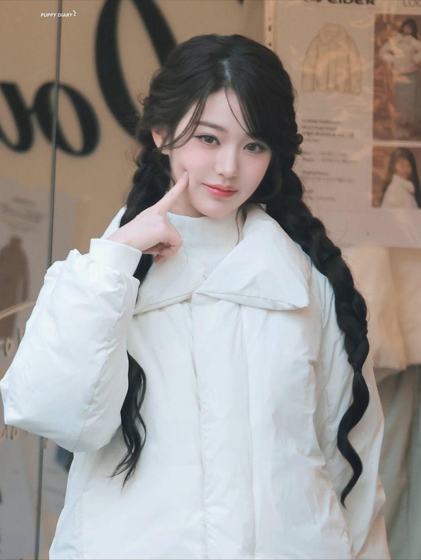 IVE (아이브) 장원영7