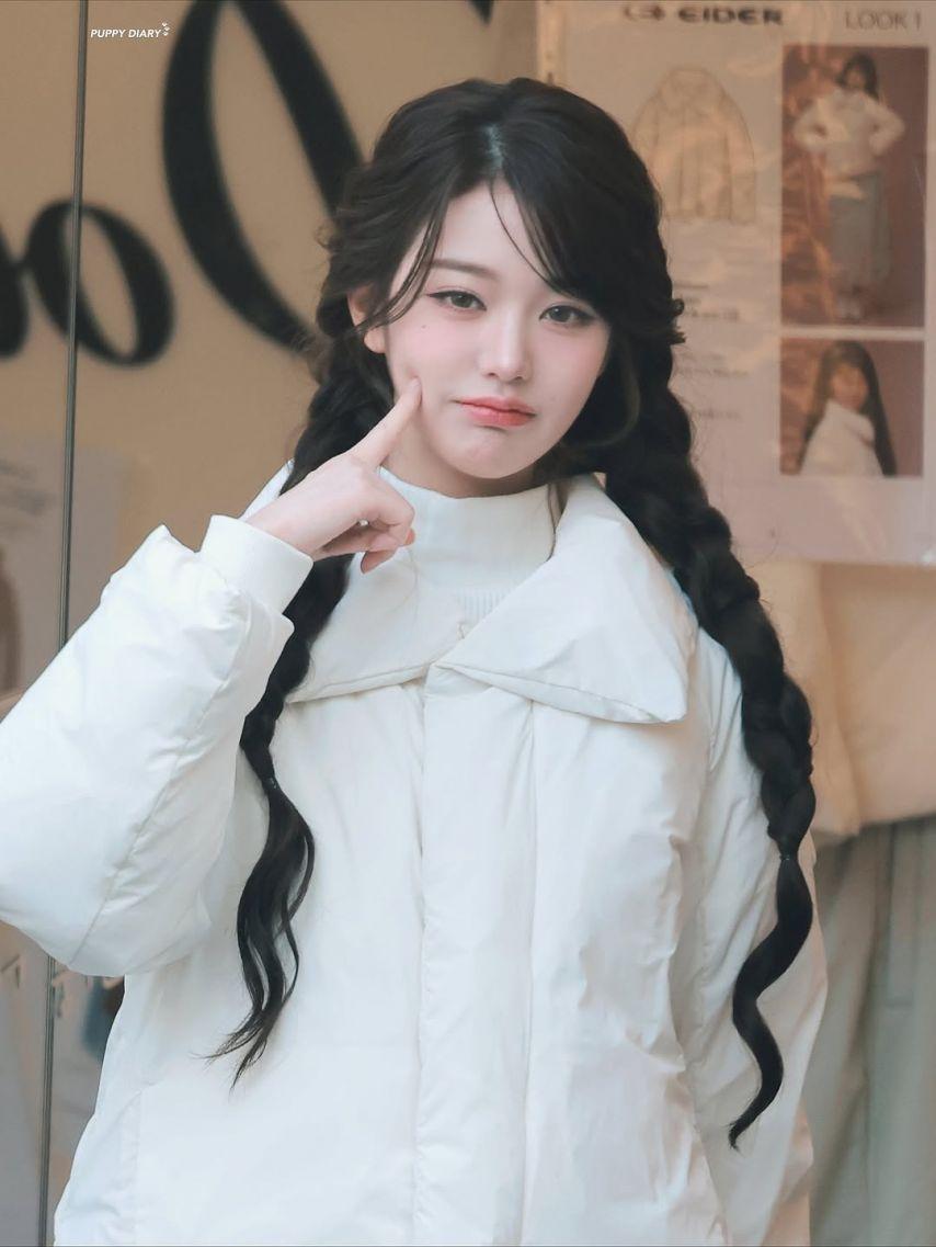 IVE (아이브) 장원영8