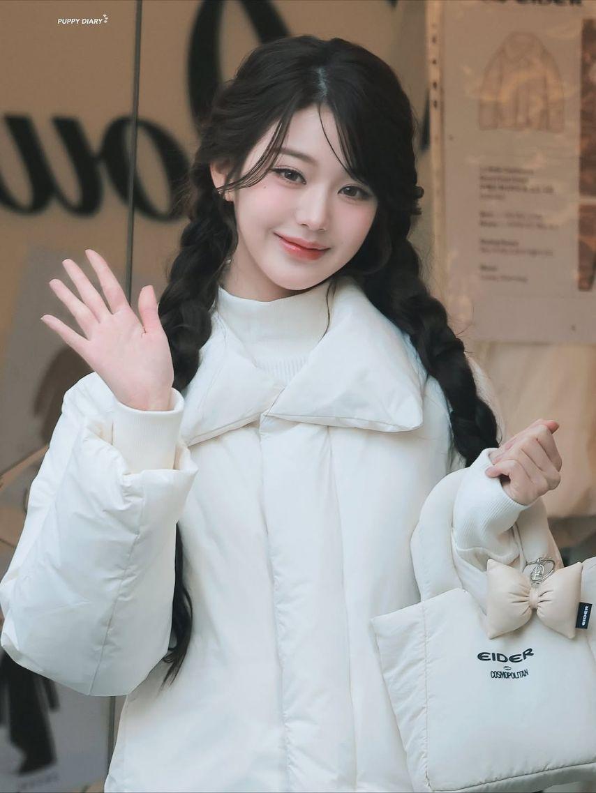 IVE (아이브) 장원영9